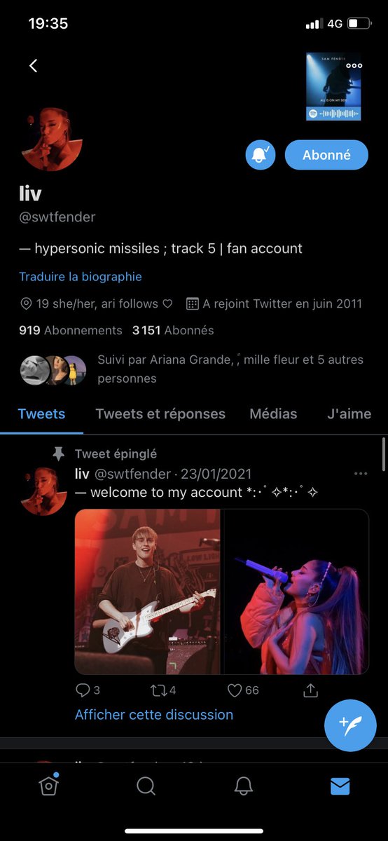 toulouserem's tweet photo. @swtfender thank uuuuuu💖💖@alxitadl @ntmdamien @arisinmyhead https://t.co/MAplduFT1a