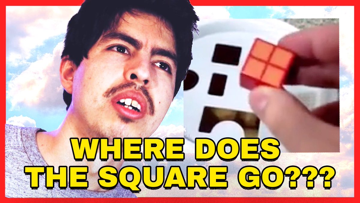 Kevin Barrios tweet media