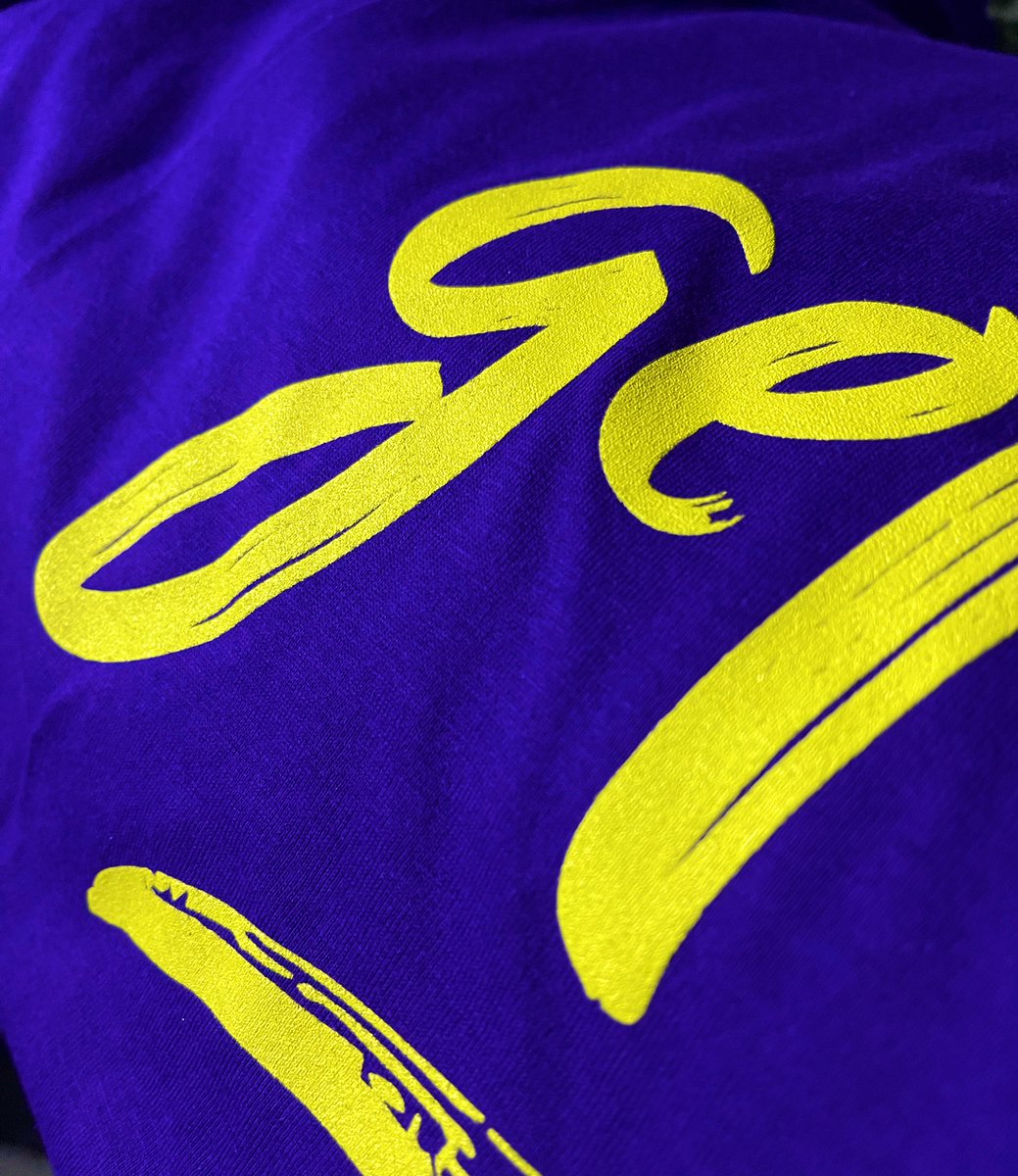 GetInClothing's tweet photo. Look what’s shipping NOW in time for the new season 👀 📦 💜

Shop for your @OrlandoCitySC x @MLSUKShow “Get In” t-shirt ⬇️

🛒 https://t.co/A2YuOOel0s

#MLSUK🇬🇧 | @OrlandoCityUK https://t.co/myr3GP2QP0