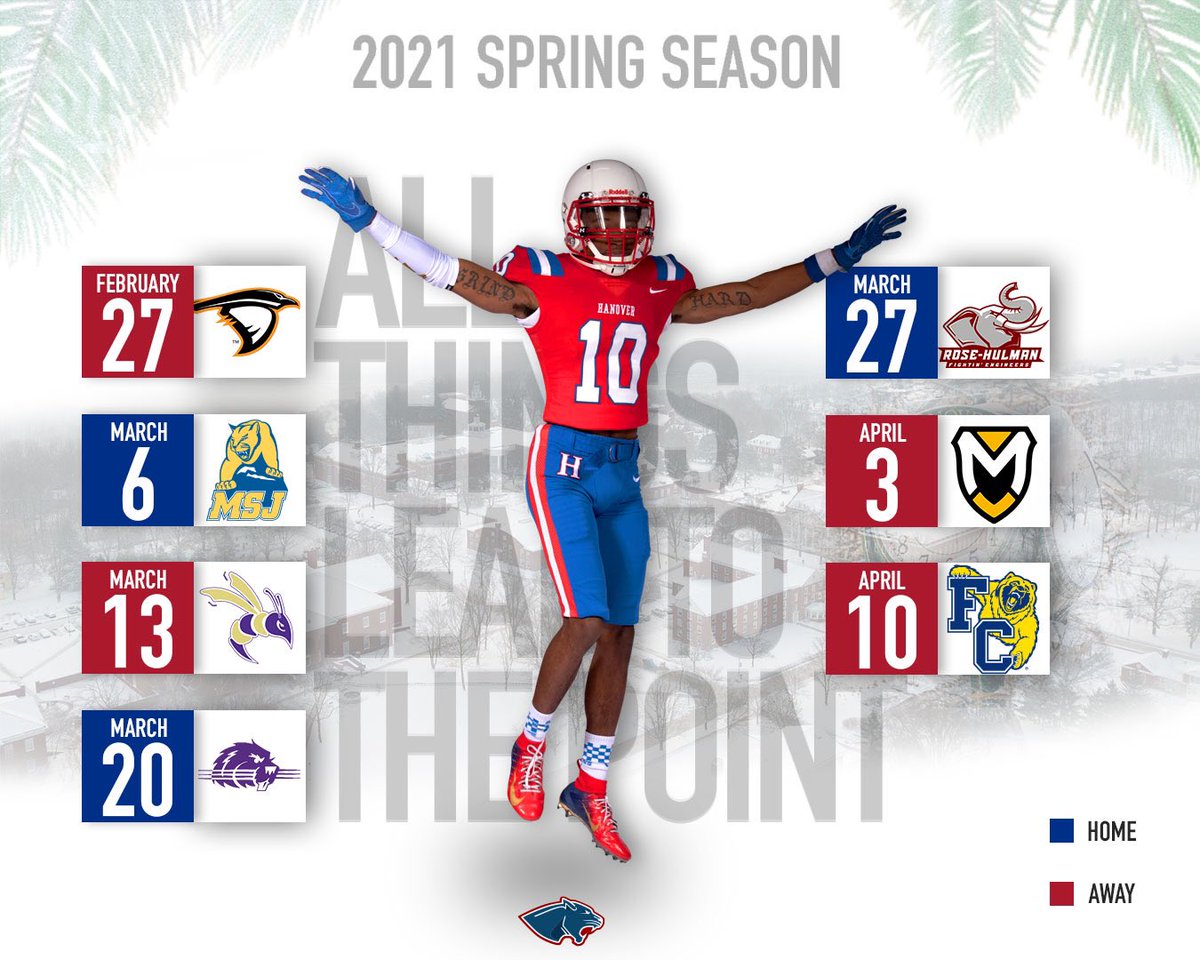 Hanover Football tweet media