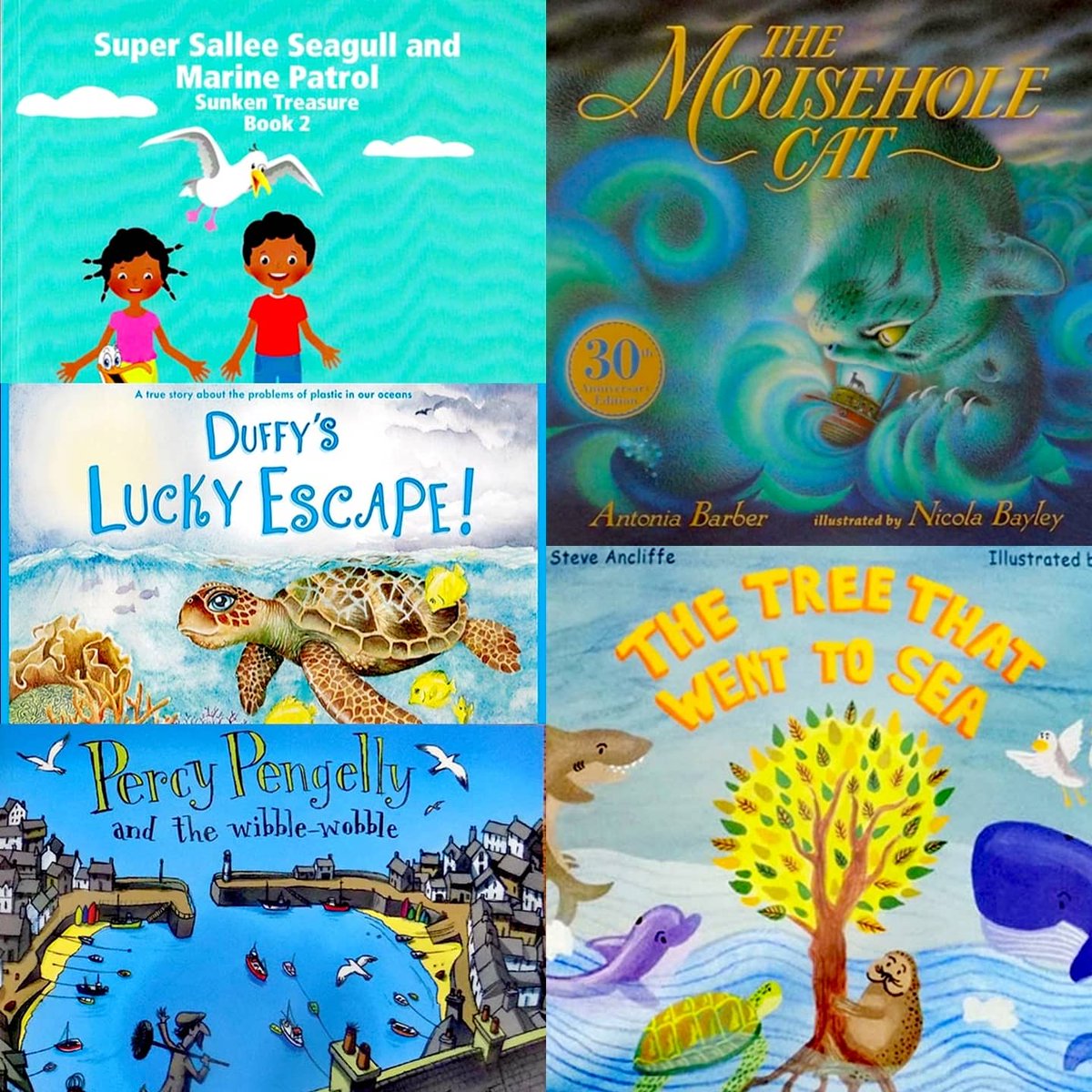 TheCornishStore's tweet photo. 📚 Add a Cornish book to your children's collection this #nationalstorytellingweek 📚
#ChildrensBooks #cornishbooks #reading #readersofinstagram #bookstagram #homeschooling #keepitcornish https://t.co/cJFgos3ZZr