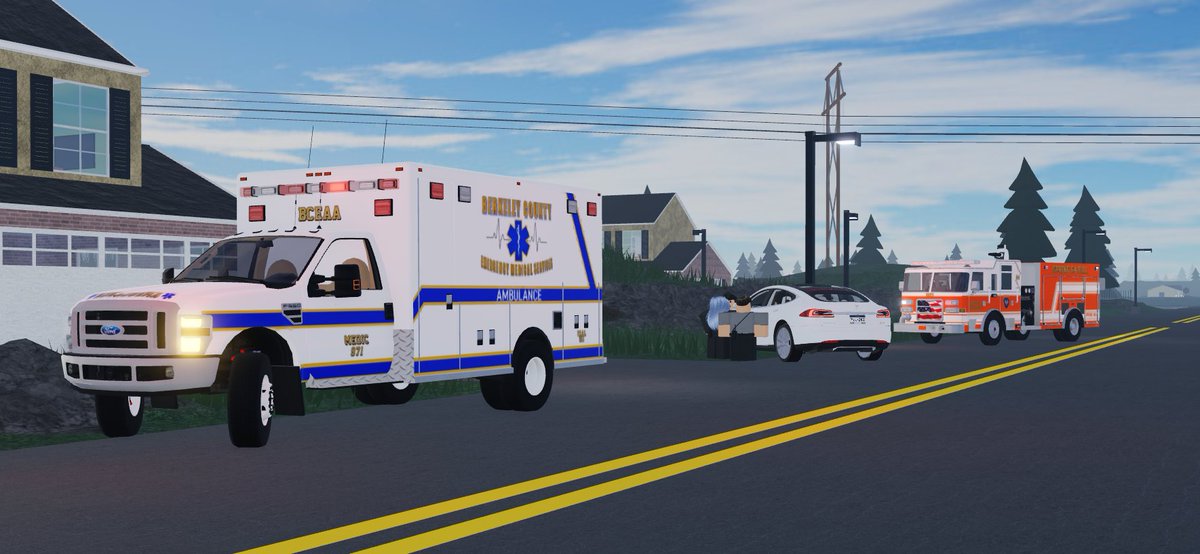 Department of Public Safety RP tweet media