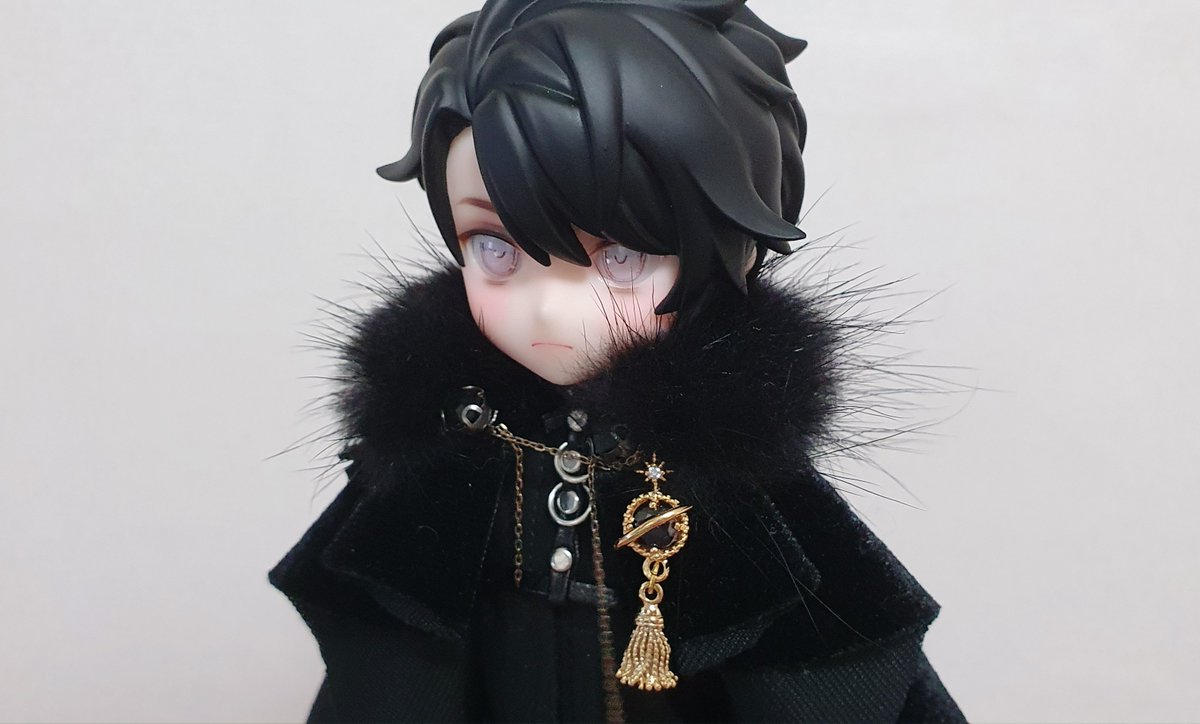 우리 장르 북부대공님