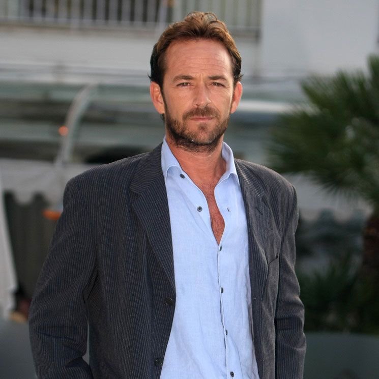 cloudvibes2's tweet image. Quando nós achamos q Luke perry só iria deixar a serie recebemos a pior notícia .... TE AMAMOS LUKE PERRY💔💔