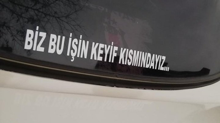 BEDEL ÖDEYENLER (@bedelodedik) on Twitter photo 