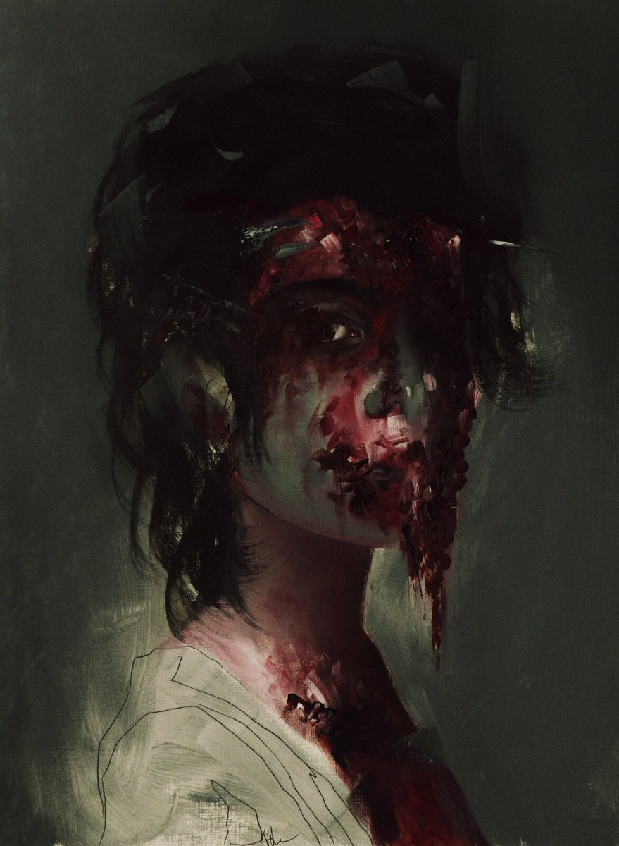 Art by Kim Jakobsson