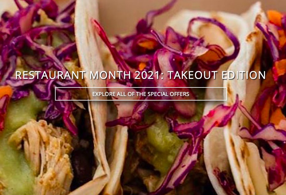 February is North Shore Restaurant Month: Takeout Edition starts  Monday, February 1st! Enjoy special offers &amp; contests on Chicago North Face's Facebook &amp; Instagram pages!  visitchicagonorthshore.com/Winter_Restaur… 
#EvanstonIL #GlenviewIL #SkokieIL #WinnetkaIL #wheelingIL #RestaurantMonth