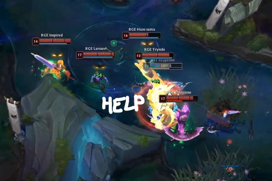 xVexis's tweet photo. @LEC @Rogue https://t.co/R52tVItBQy