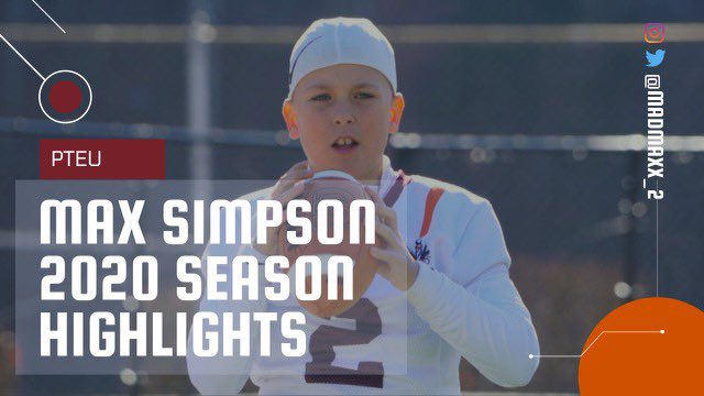 Click the link below and Check out my Full 10u Season Highlights, Very thankful to all the coaches &amp; trainers who have helped me along the way.        
 youtu.be/Ju9HOY9iKTs
                                                      <a href="/QBHitList/">QBHitList.com</a> <a href="/PlayBookAthlete/">PLAYBOOK ATHLETE</a> <a href="/KeyPlayerNation/">KeyPlayer®️Nation</a>
