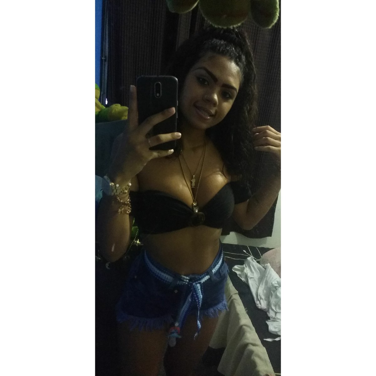 _EstefanySantos's tweet photo. #NewProfilePic https://t.co/VDdEhGXJkX