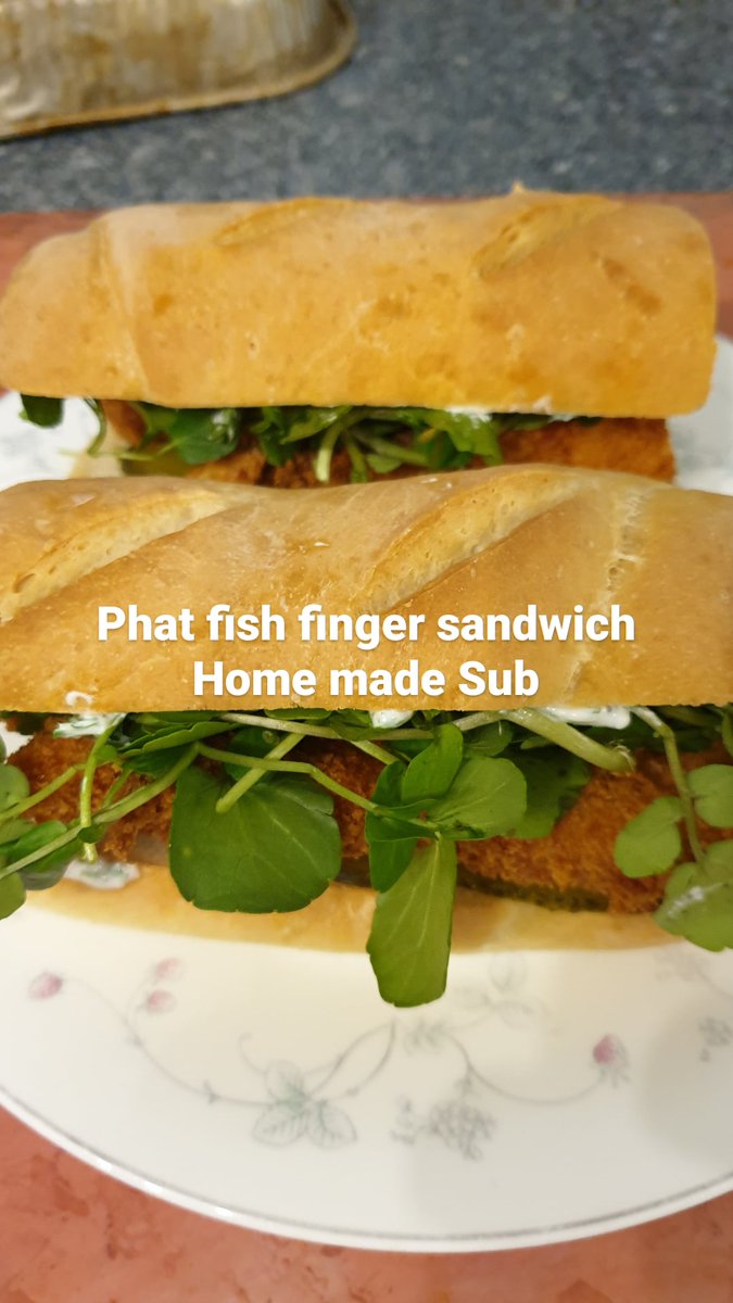 HindleNeil's tweet photo. @thebodycoach this bad boy is a firm family favourite that's for sure.
The sub roll made by me the rest by my son. Lush https://t.co/Dny3q40LuK