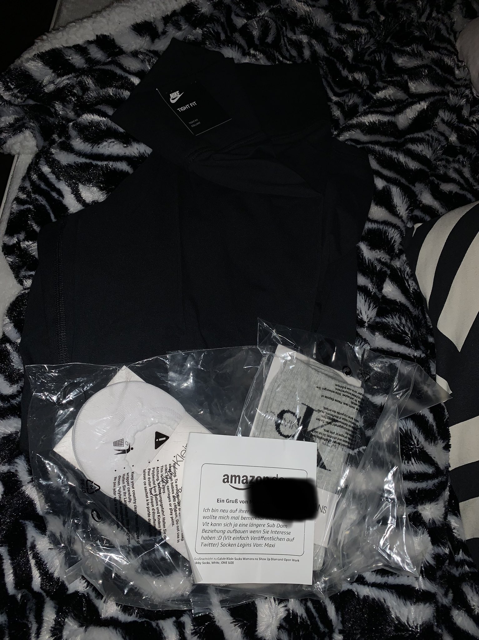 Reitherrin Lina 👑 on Twitter: "Sklave Maxi darf sich mal bei mir melden