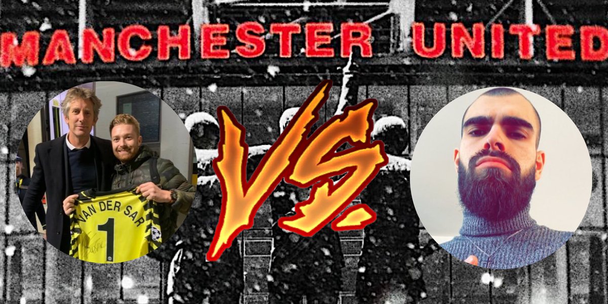 10:  @LamsRomain vs  @MaximeUtd             Vote          