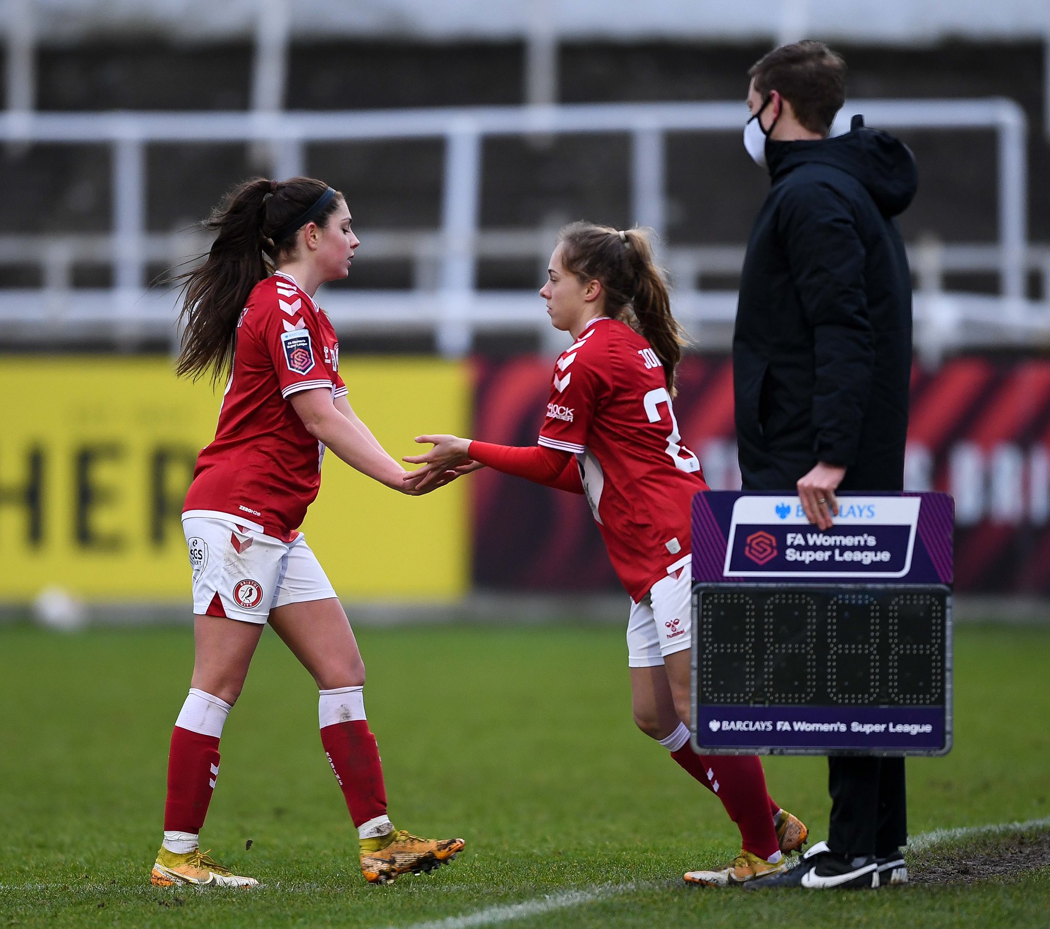 bristol city wfc wsl academy bcwfcwslacademy twitter