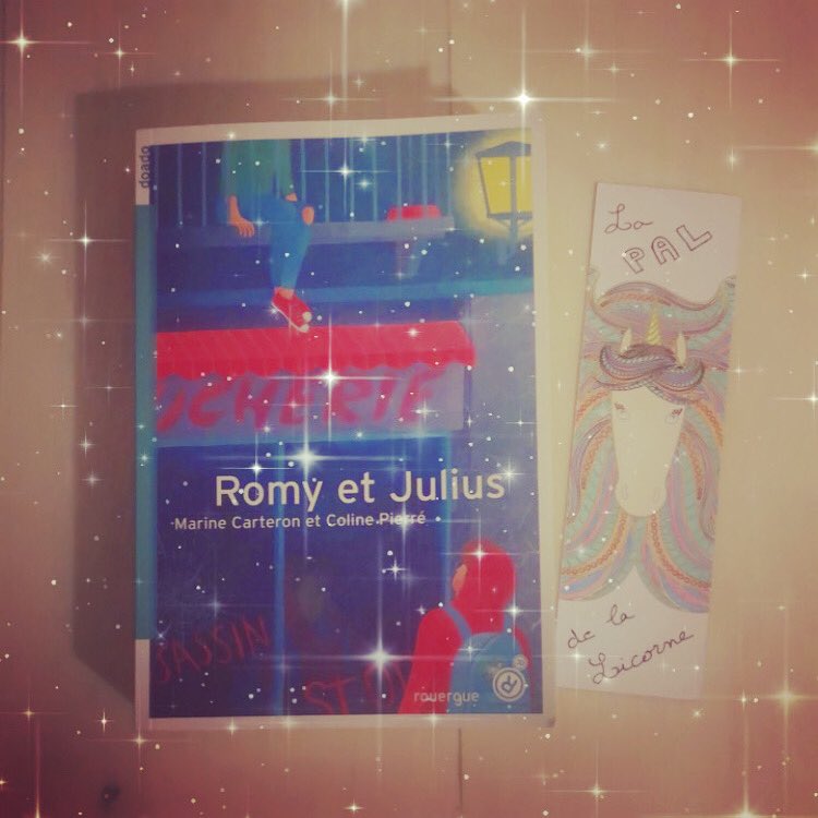 pal_licorne's tweet photo. Et voilร , je viens de terminer ๐น๐๐๐ ๐๐ ๐ฑ๐๐๐๐๐ de #marinecarteron et #colinepierre paru aux รฉditions du #rouerguejeunesse.โคต๏ธ
https://t.co/FuLvpWRx2y
#RomanAdo #AvisLecture #Pal #Licorne #RomanJeunesse #LitteratureAdo #LitteratureJeunesse #Roman https://t.co/yW8czrzFxY