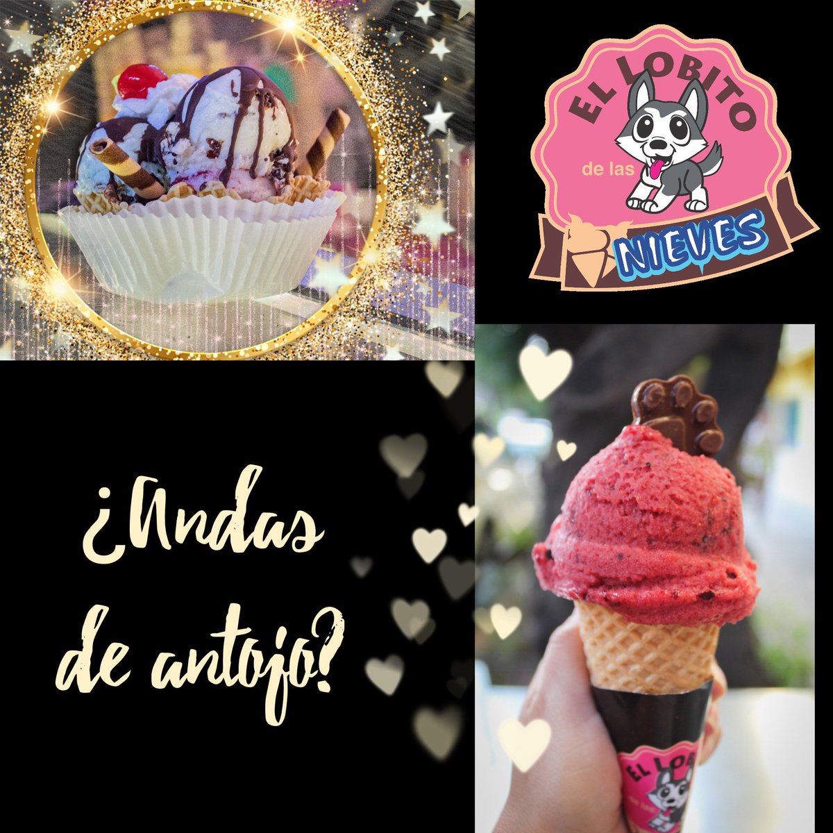 lobito_las's tweet photo. #FelizSabadoATodos Para éste día ¿Cuál es tu antojo?
🍦Portales: Eleuterio Méndez 28 Col San Simón Ticumán
🍦Narvarte: Luz Saviñón s/n Col. Narvarte entre Anaxágoras y Pitágoras
#helados #nieves #café #paletas #malteadas #sodas #frappés #México #cdmx #Portales #Narvarte #Tlalpan https://t.co/dT15yjj0bS