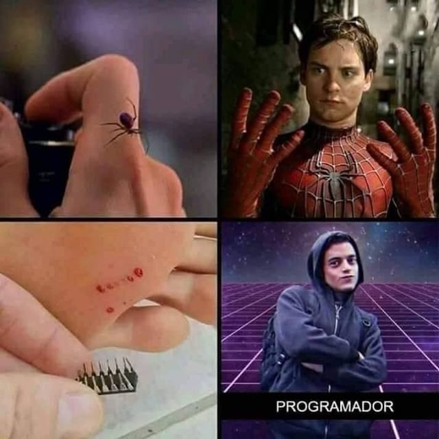 CodeSpaceAcade's tweet image. ¿Cuál es tu súper poder? 
#desarrolladores #code #coderlove #desarrolloweb #programadores #webdevelopment