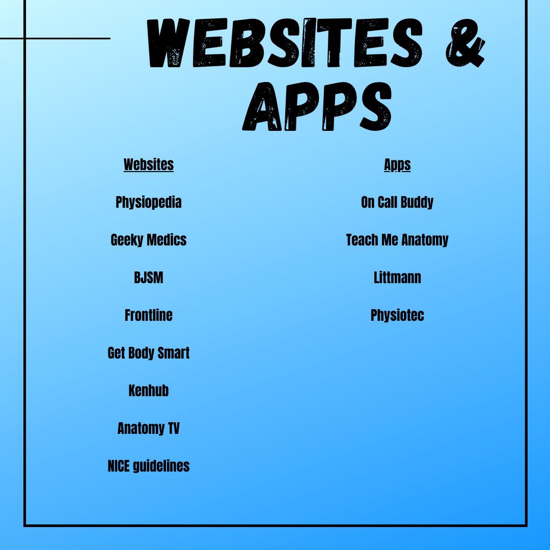 Access To Physio tweet media