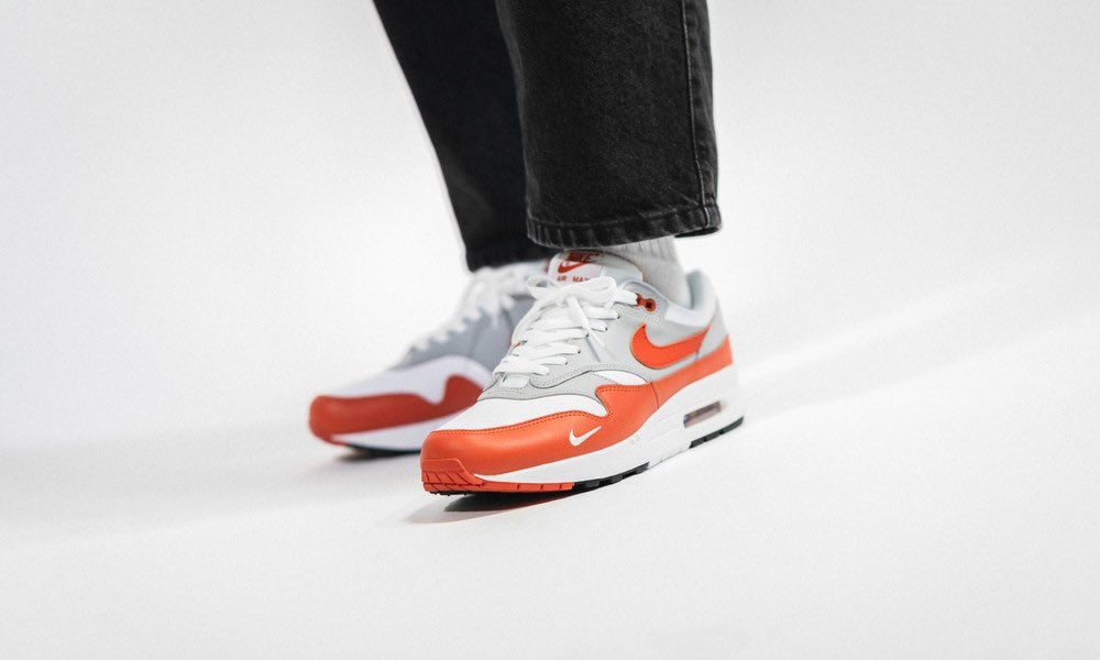 nike air max 1 lv8 sunrise