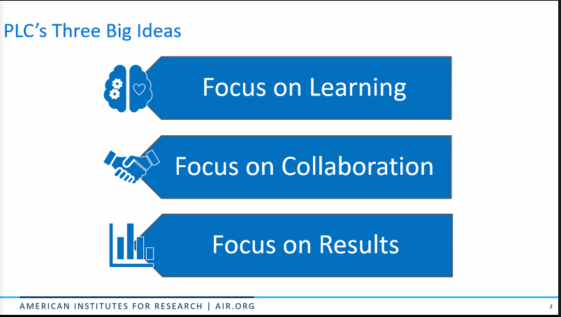 stacyateeters's tweet photo. It is always such a pleasure to get to connect with and learn from @Education_AIR @sudiew about #FacultyLearningCommunities! It takes a community to create the transformational change needed #EnsureEquitableLearning.
#DisruptingEducation
#SLOSymposium2021 https://t.co/IMBFV9MojB