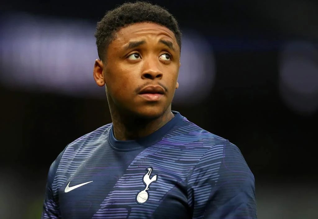 tottenham players as simpson characters [a thread]