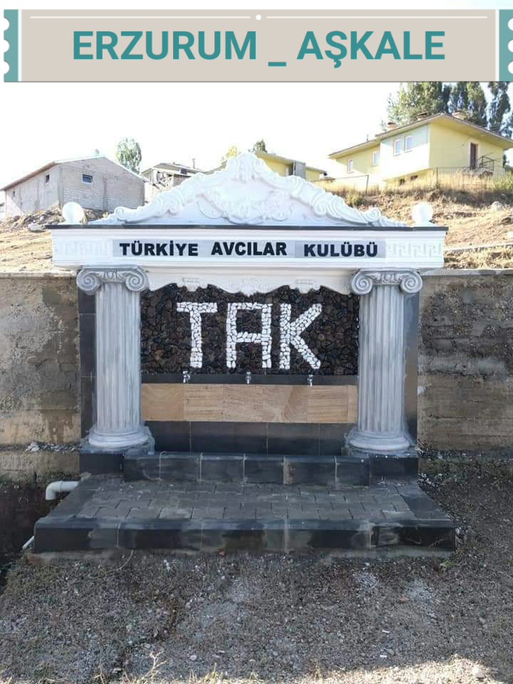DOSTAVCIVOLKAN's tweet photo. #yabandabizimvatandabizim
#takyapar
#suhayattır
Biz bu işe yüreğimizi koyduk. https://t.co/lKHZJrtM5l