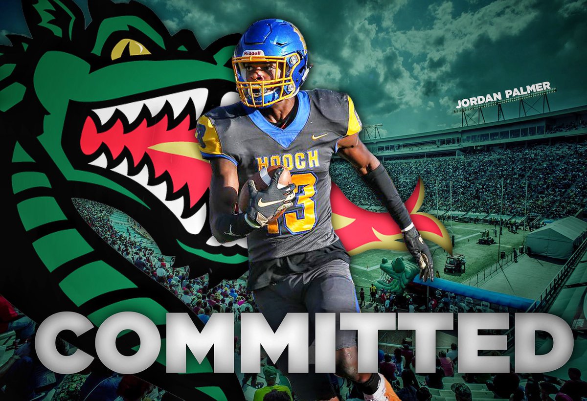 JordanNewtonP's tweet image. COMMITTED!! 🐲🐉