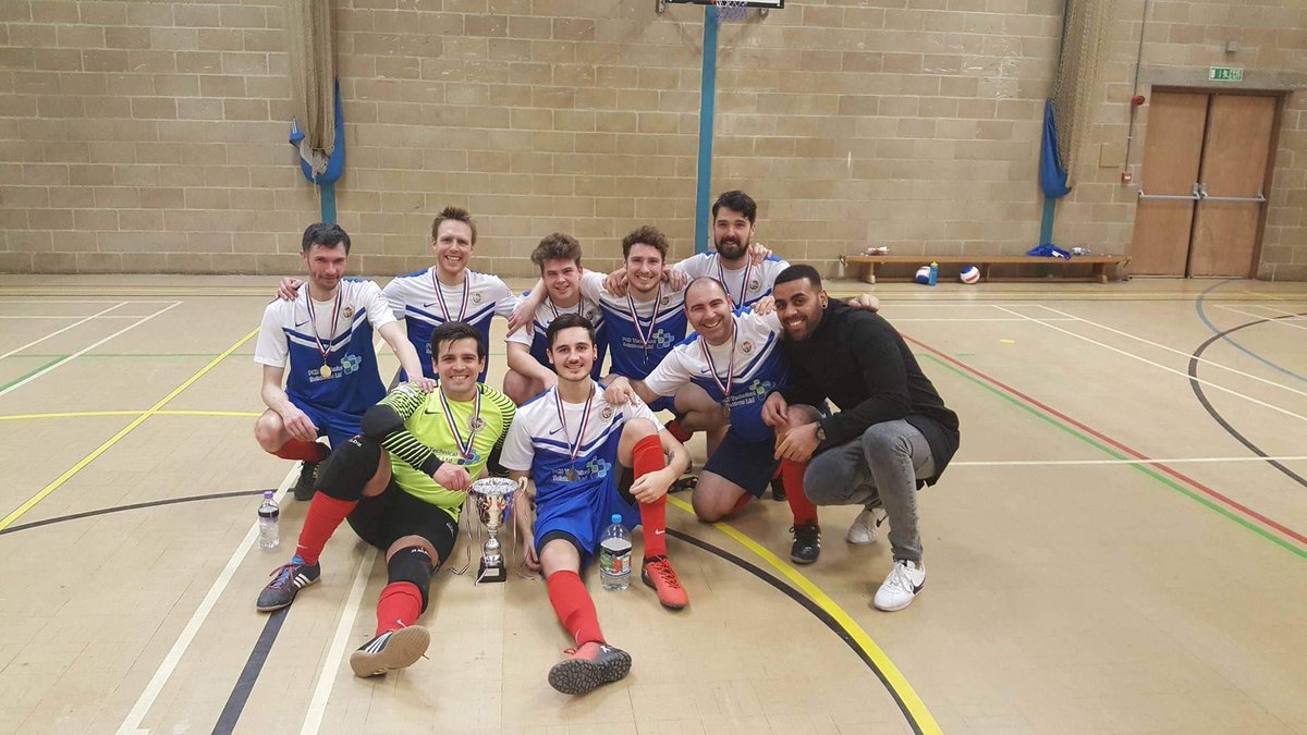Thames Valley Futsal tweet media