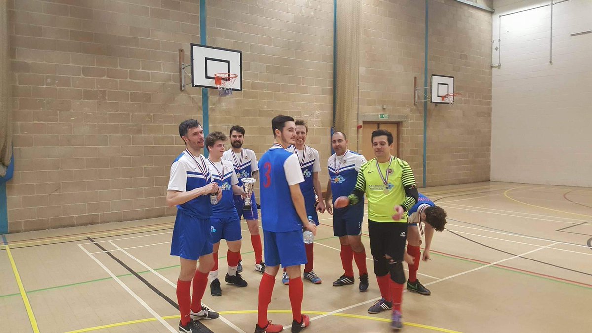 Thames Valley Futsal tweet media