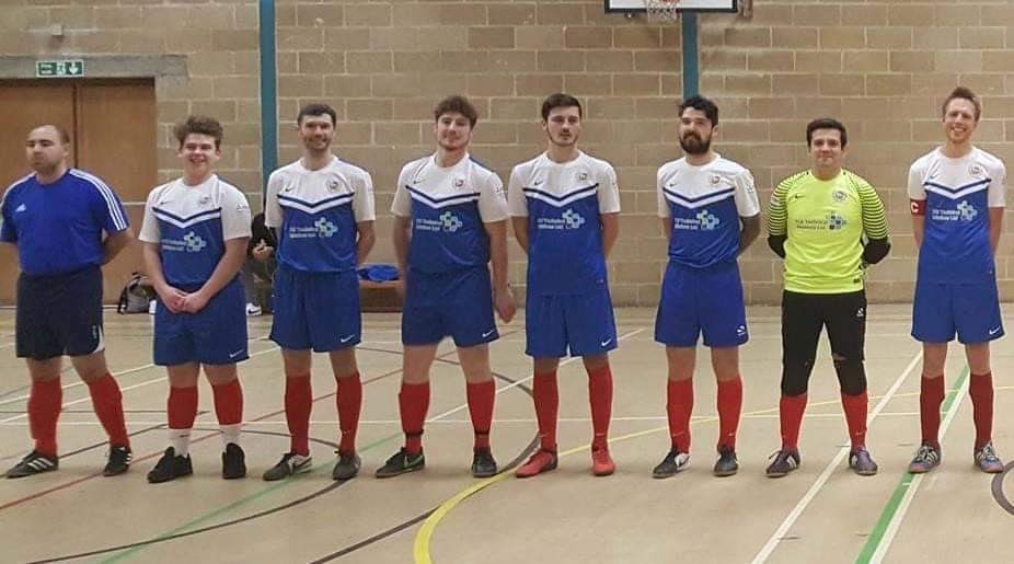 Thames Valley Futsal tweet media
