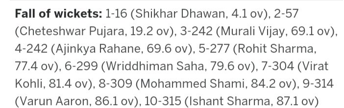 2. 99 chennai test and 2014 Adelaide test.Both played like gladiators while chasing.Master played with a back support belt while King was playing as captain for the first time.Both went down as 7th wicket and rest 3 could added 4 and 11 and we lost the tests by 12 and 48 runs