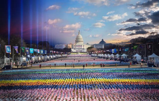 Cont...We must start by improving American education now. A big injection of funding, increased teacher salaries to attract top educators, a complete reorganization prioritizing of the STEM curriculum, address student debt, cut costs for gifted children, etc. @DrBiden11/11