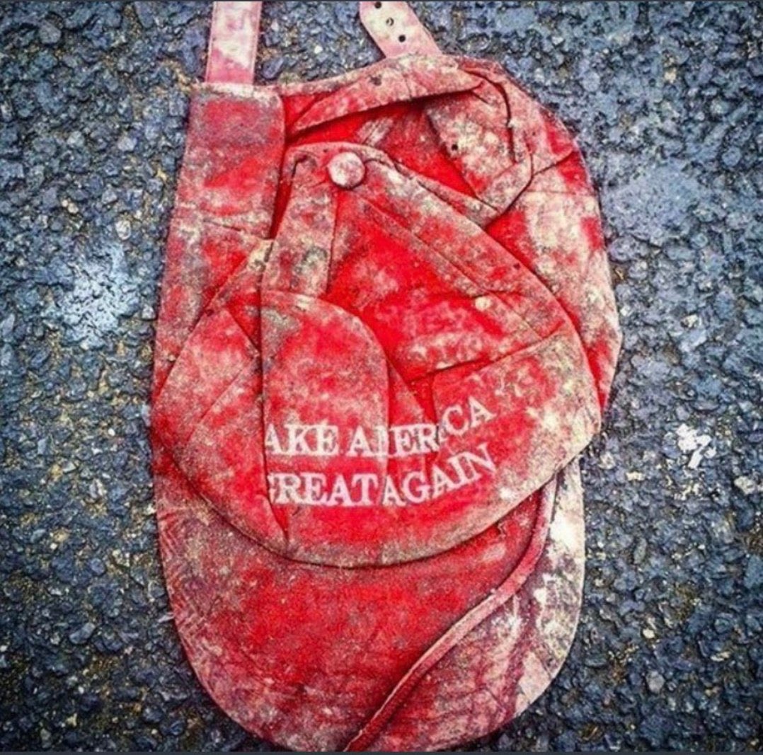 Cont...However, Trump’s “policies” all favored short-term, short-sighted destructive policies steeped in protectionism.If we don’t manage to steer our democracy & others away from this path, economic stagnation and lower standards of living are sure to follow.10/11