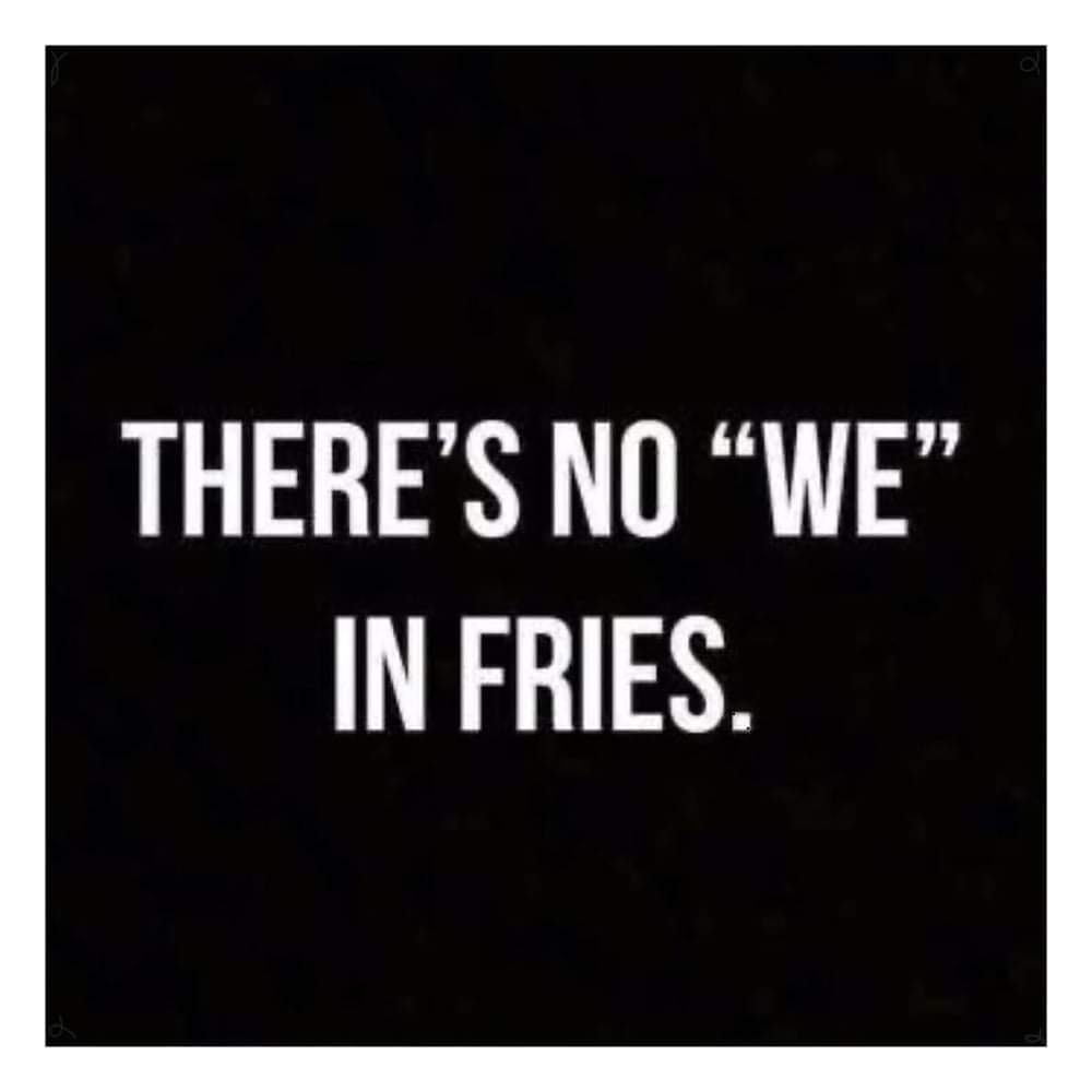 Mags_a_rita's tweet photo. I miss fries.... https://t.co/dZYIS6NfLQ