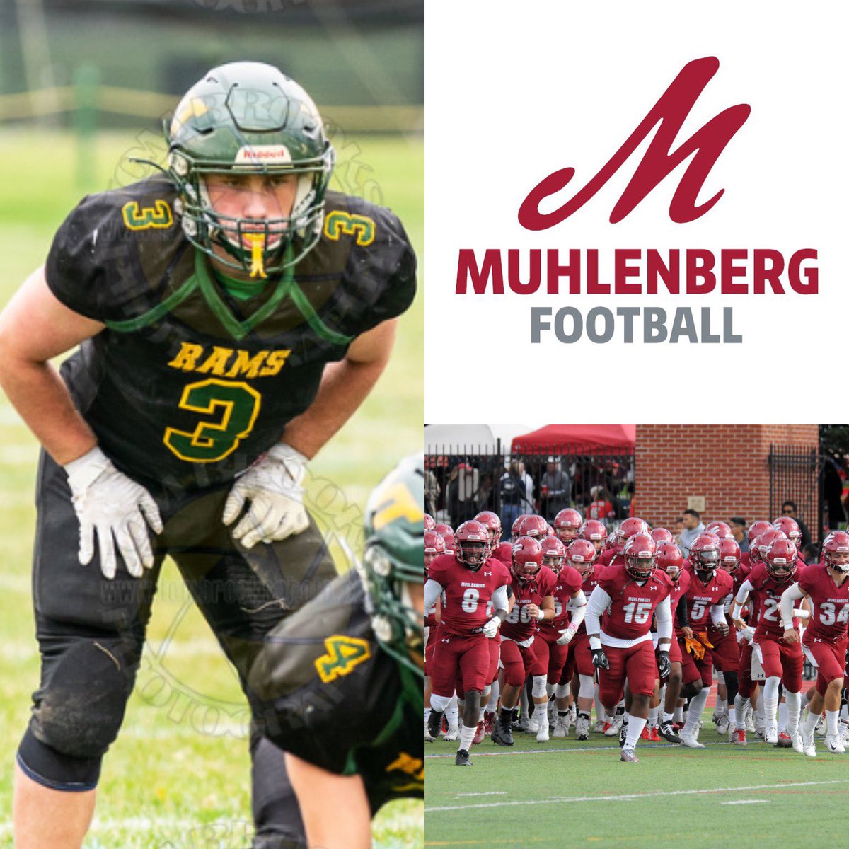 jake_shotwell3's tweet photo. Proud to announce that I will be spending my next four years at Muhlenberg College! Thank you to my family, my coaches, and teachers. @wymansgym @Greg_Muhlenberg @22CoachMoe @DigInMules https://t.co/laVWyO5aWE
