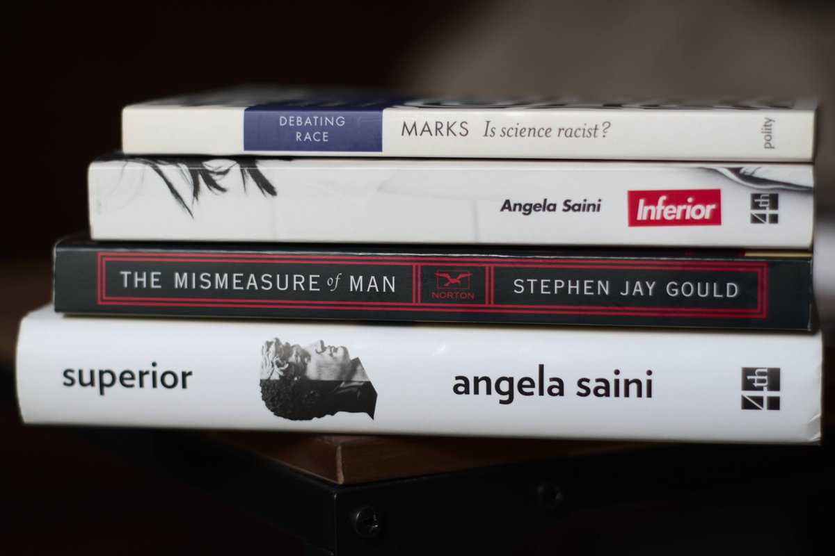 If you are looking for examples of things you could read, these are from my bookshelf