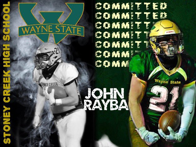 John Rayba tweet media
