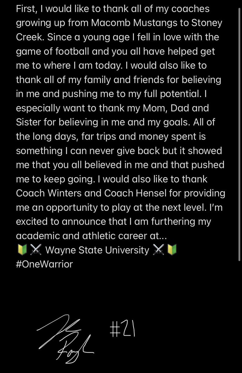 John Rayba tweet media