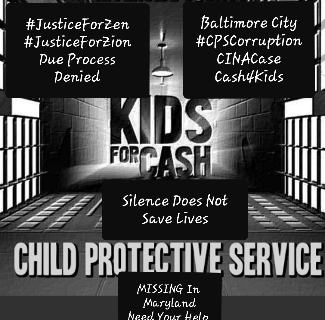 SOWK1913's tweet photo. @AttorneyCrump Continue to denounce, speak against & adovocate against #injustice #Violence #PoliceBrutality #Corruption #racism accountability is paramount, but why ignore n remain silent children r dying #medicallykidnapped #IllegalSeized #HumanTrafficking Parents & #Missing kids traumatized https://t.co/hXRk5jBqEq