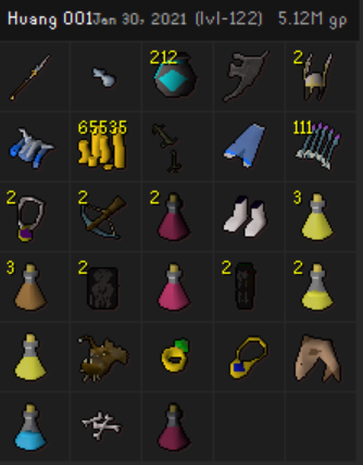 OSRS_VR's tweet photo. VR SATURDAY FUN MARATHON GMT PK!
#OSRS #PK #ACTIVEASF #VR
https://t.co/2A8V66olwO https://t.co/A6OaUDGtCG