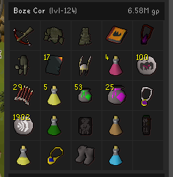 OSRS_VR's tweet photo. VR SATURDAY FUN MARATHON GMT PK!
#OSRS #PK #ACTIVEASF #VR
https://t.co/2A8V66olwO https://t.co/A6OaUDGtCG