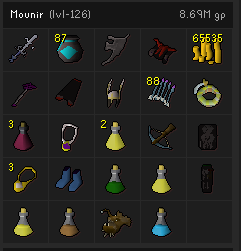 OSRS_VR's tweet photo. VR SATURDAY FUN MARATHON GMT PK!
#OSRS #PK #ACTIVEASF #VR
https://t.co/2A8V66olwO https://t.co/A6OaUDGtCG