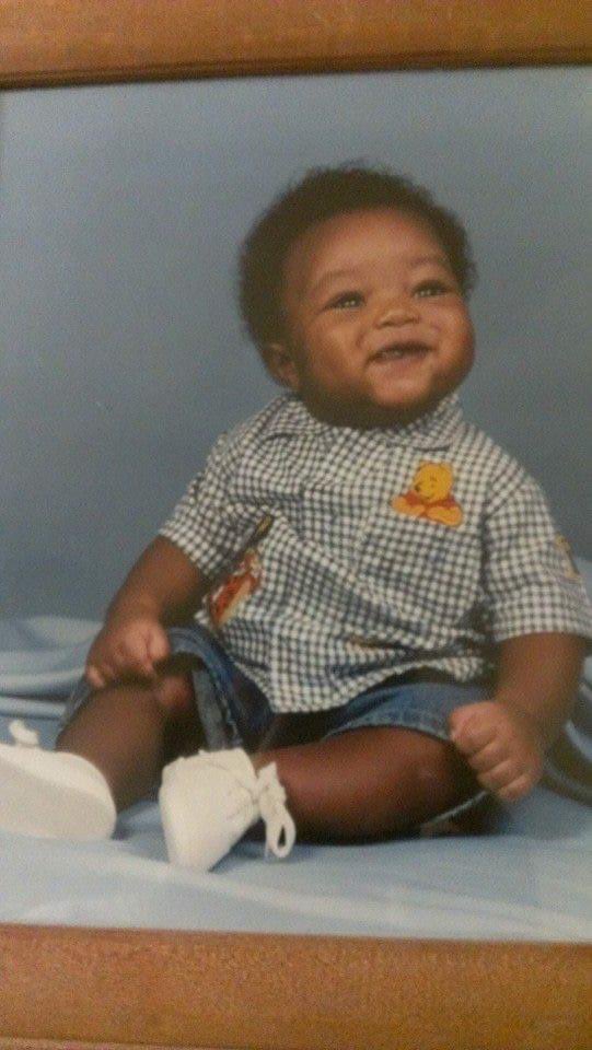 #AGTG Blessed to see 17!