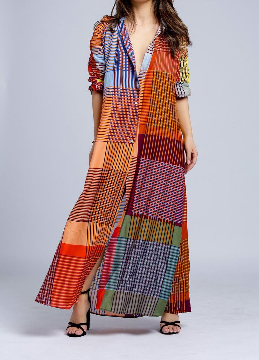 Quadrivium Dress Shirt 🍁shop at ghhaus.com