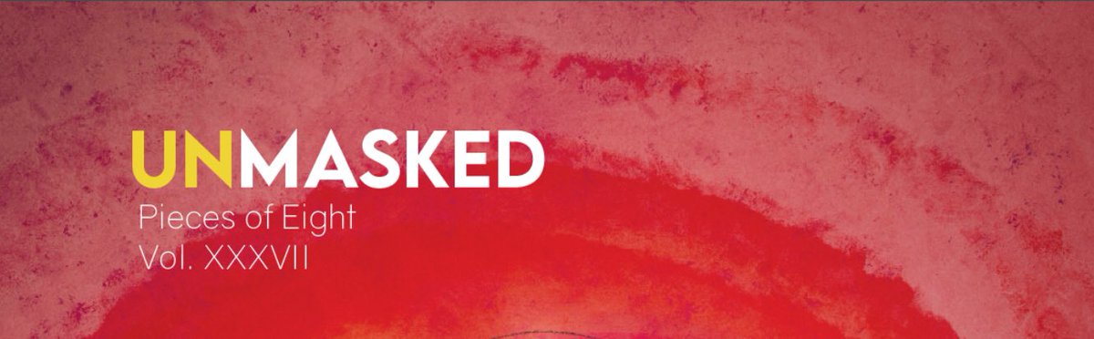The cover is coming.....