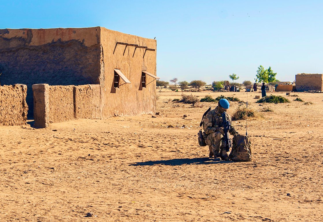 Is  #innovation a dirty word? I don’t think so. In a new theatre you need to work to improve everything. There’s been:New stowage modsWater chillersWork reducing engine tempsNew TTPsI could go on... low level improvement, incremental agains.7/