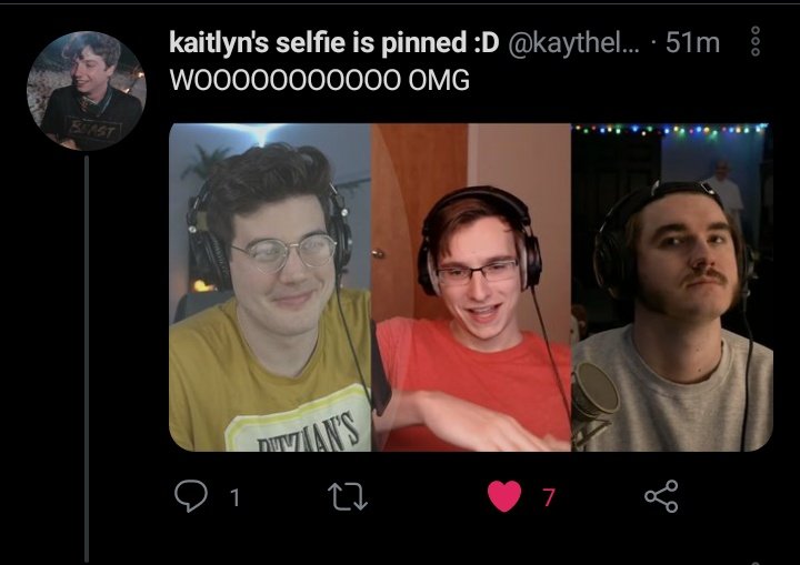 Counabis tweet picture