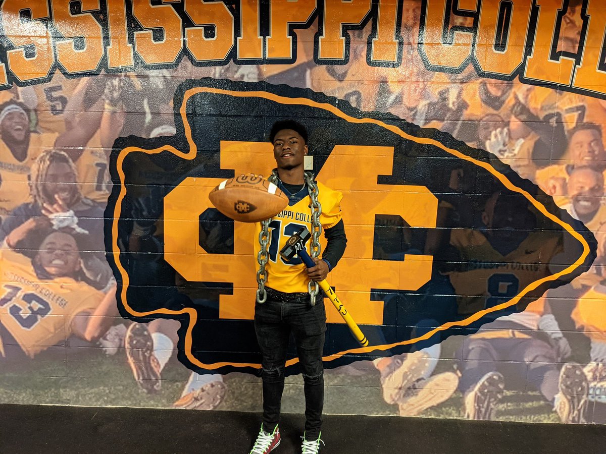 Khalil Johnson tweet media