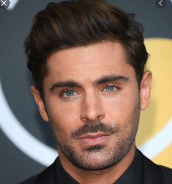 15/ Ryan Cohen (AKA billionaire Chewy founder AKA big backer of  $GME and newly-minted board member) to be played by Zac Efron 