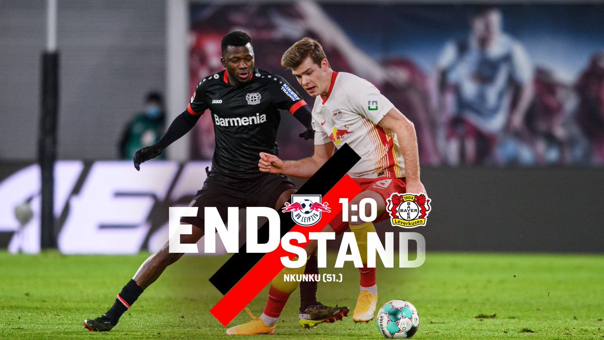 Bayer 04 Leverkusen tweet media